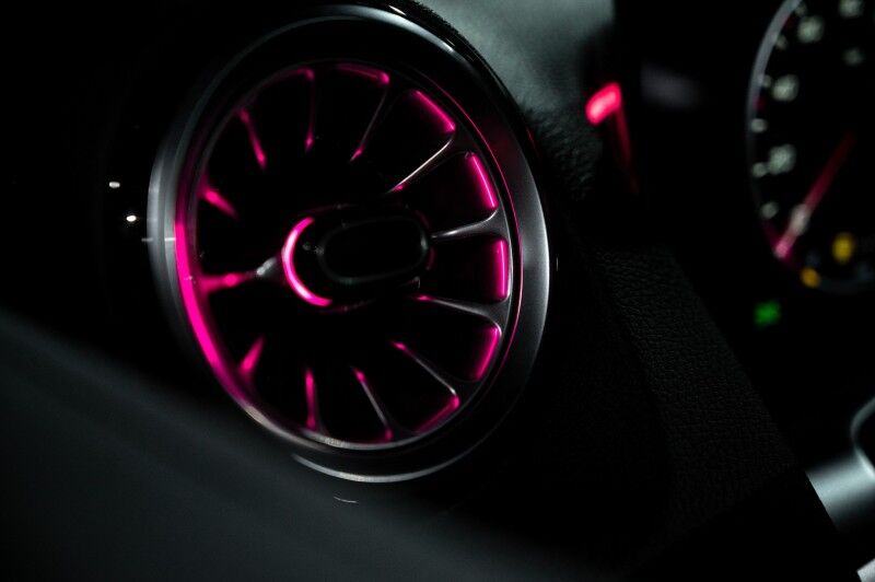 2026 Mercedes-Benz GLB 250 4MATIC&reg; SUV Peoria AZ