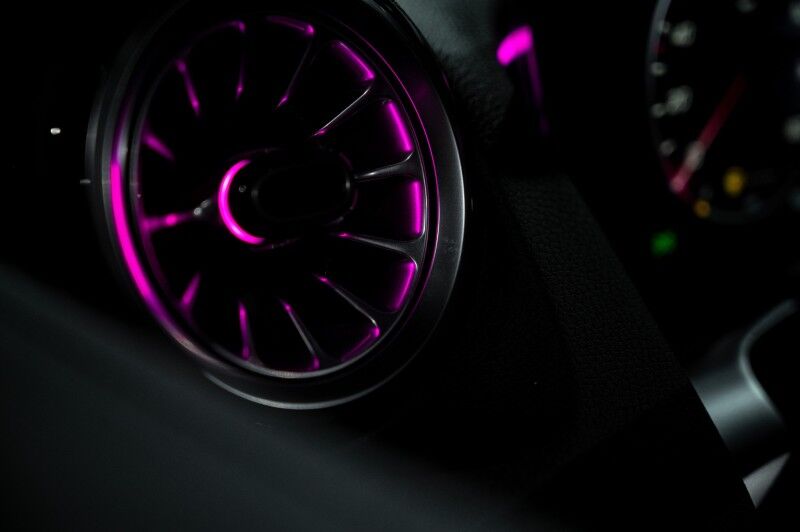 2026 Mercedes-Benz GLB 250 4MATIC&reg; SUV Peoria AZ