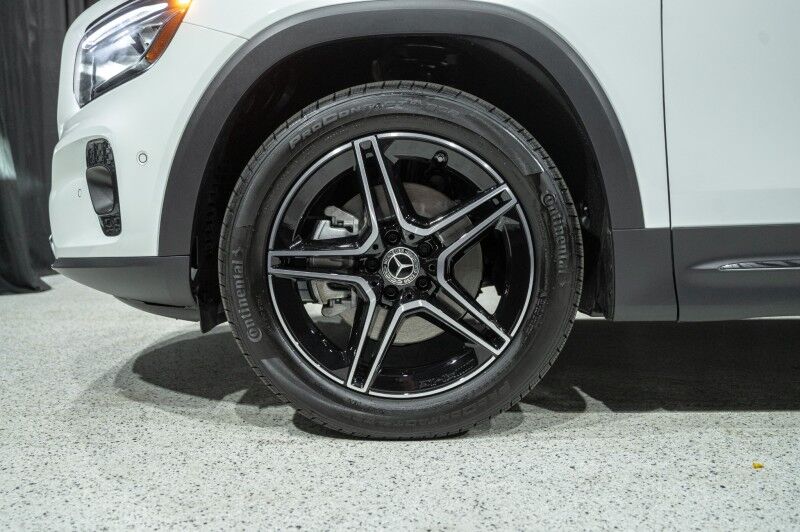 2026 Mercedes-Benz GLB 250 4MATIC&reg; SUV Peoria AZ