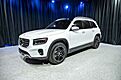 2026 Mercedes-Benz GLB 250 4MATIC&reg; SUV
