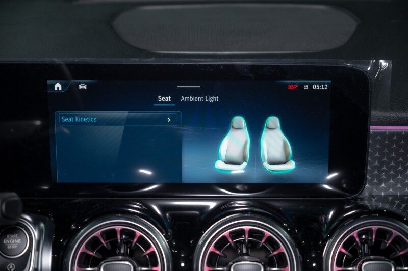 2026 Mercedes-Benz GLB 250 4MATIC&reg; SUV Peoria AZ