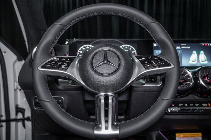 2026 Mercedes-Benz GLB 250 4MATIC&reg; SUV Peoria AZ