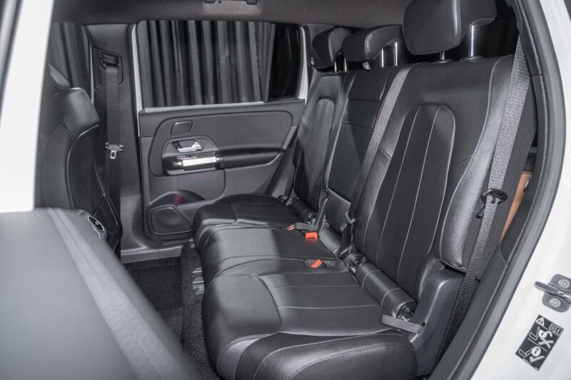 2026 Mercedes-Benz GLB 250 4MATIC&reg; SUV Peoria AZ