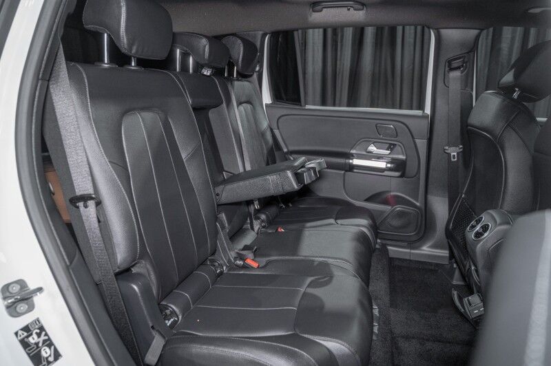 2026 Mercedes-Benz GLB 250 4MATIC&reg; SUV Peoria AZ