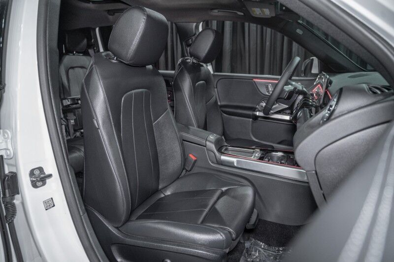 2026 Mercedes-Benz GLB 250 4MATIC&reg; SUV Peoria AZ