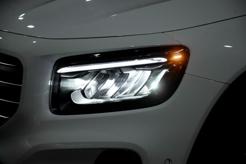 2026 Mercedes-Benz GLB 250 4MATIC&reg; SUV Peoria AZ