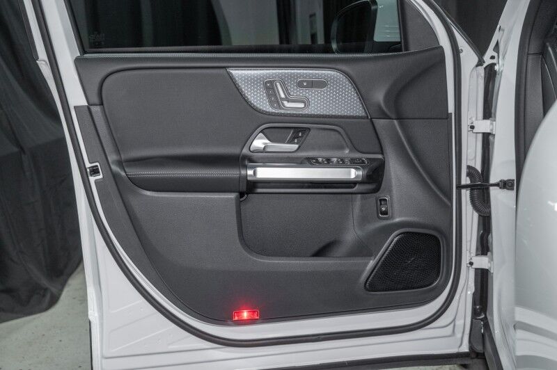 2026 Mercedes-Benz GLB 250 4MATIC&reg; SUV Peoria AZ