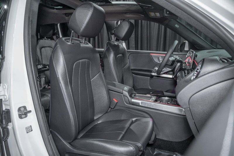 2026 Mercedes-Benz GLB 250 4MATIC&reg; SUV Peoria AZ
