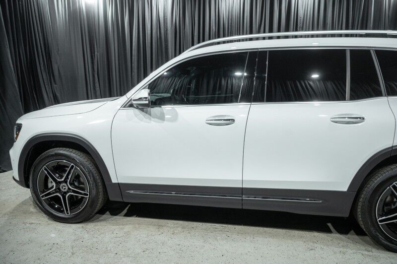 2026 Mercedes-Benz GLB 250 4MATIC&reg; SUV Peoria AZ