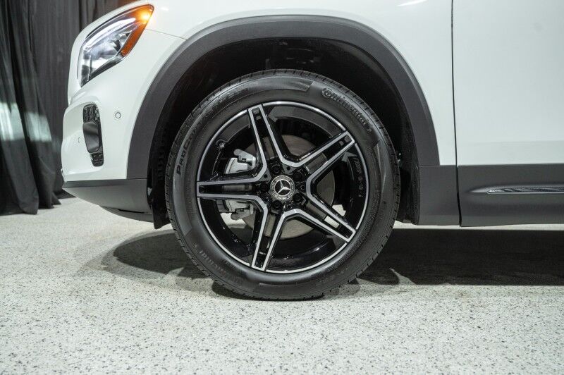 2026 Mercedes-Benz GLB 250 4MATIC&reg; SUV Peoria AZ