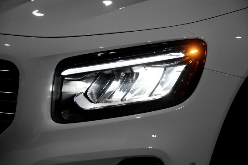 2026 Mercedes-Benz GLB 250 4MATIC&reg; SUV Peoria AZ
