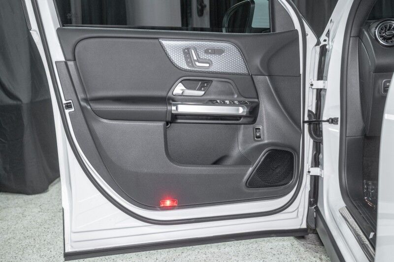 2026 Mercedes-Benz GLB 250 4MATIC&reg; SUV Peoria AZ