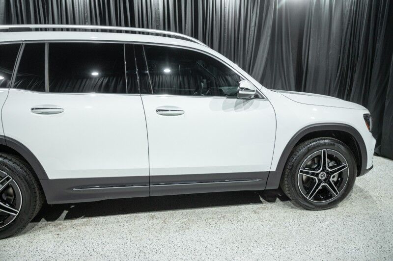 2026 Mercedes-Benz GLB 250 4MATIC&reg; SUV Peoria AZ