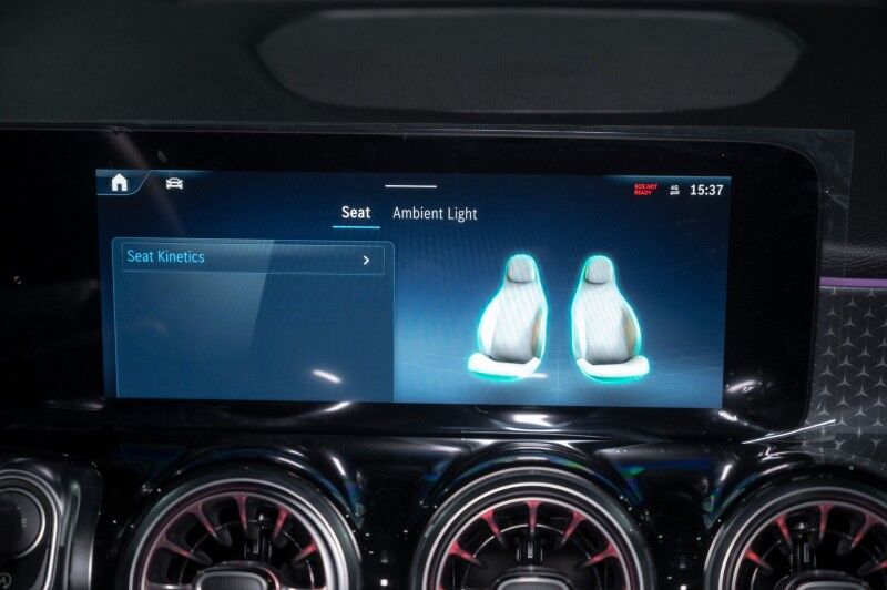 2026 Mercedes-Benz GLB 250 4MATIC&reg; SUV Peoria AZ