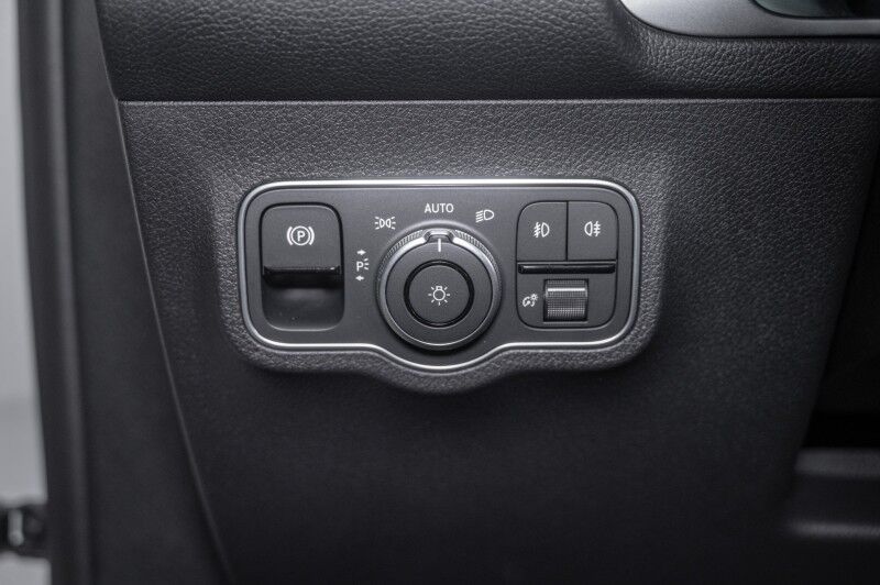 2026 Mercedes-Benz GLB 250 4MATIC&reg; SUV Peoria AZ