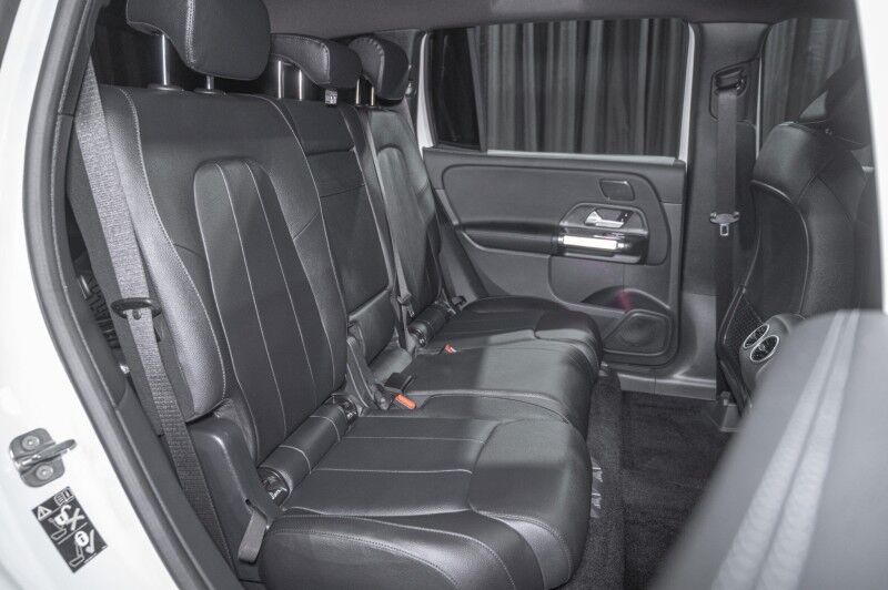 2026 Mercedes-Benz GLB 250 4MATIC&reg; SUV Peoria AZ