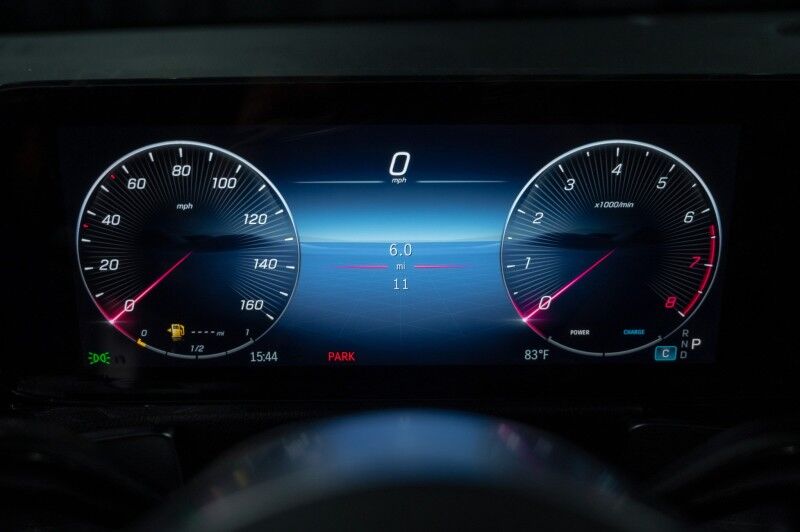 2026 Mercedes-Benz GLB 250 4MATIC&reg; SUV Peoria AZ