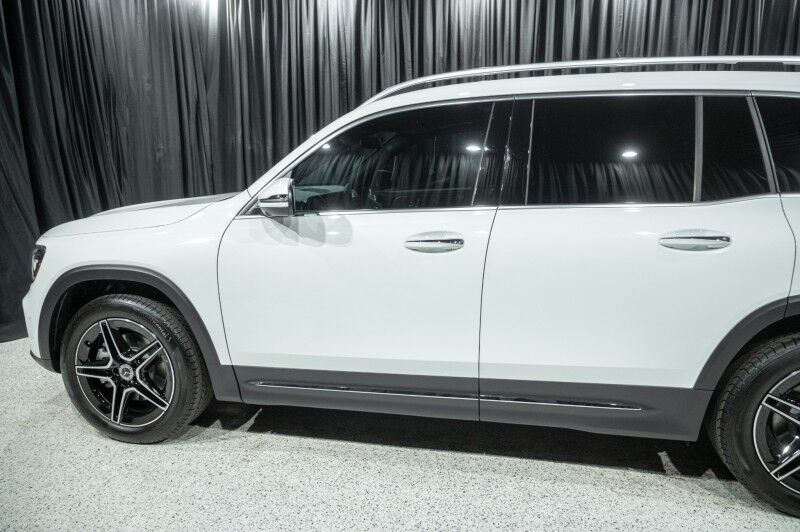 2026 Mercedes-Benz GLB 250 4MATIC&reg; SUV Peoria AZ