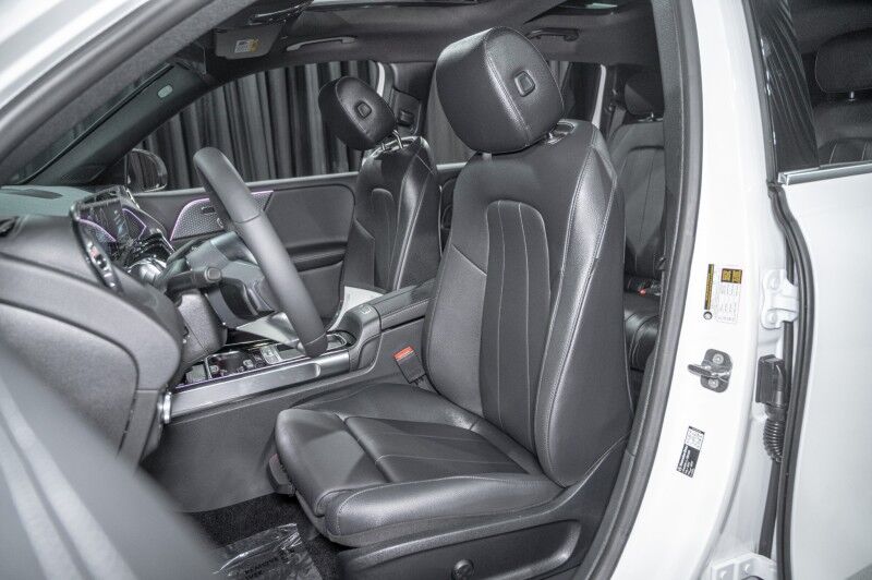 2026 Mercedes-Benz GLB 250 4MATIC&reg; SUV Peoria AZ