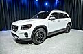 2026 Mercedes-Benz GLB 250 4MATIC&reg; SUV