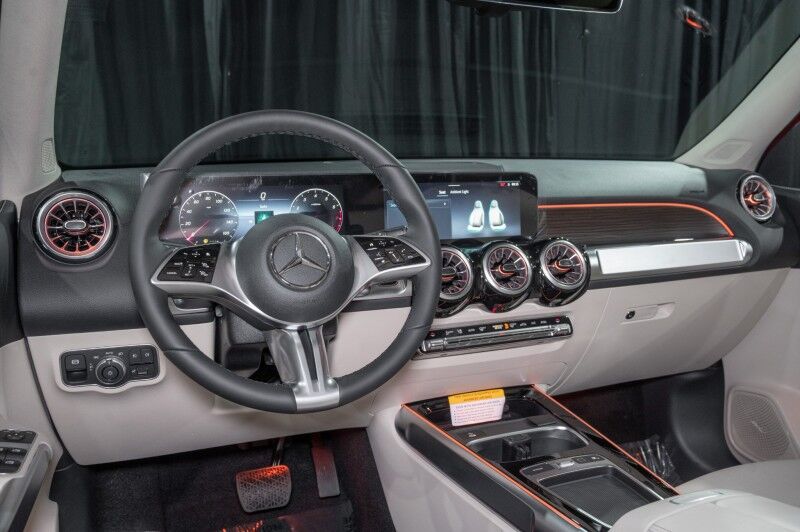 2026 Mercedes-Benz GLB 250 4MATIC&reg; SUV Peoria AZ