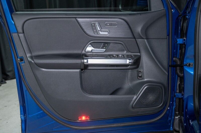 2026 Mercedes-Benz GLB 250 4MATIC&reg; SUV Peoria AZ