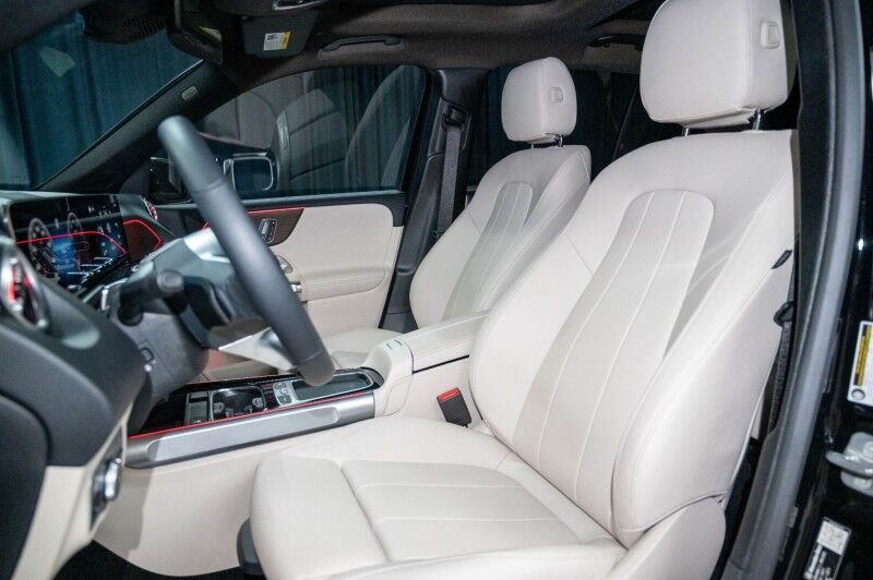 2026 Mercedes-Benz GLB 250 4MATIC&reg; SUV Scottsdale AZ