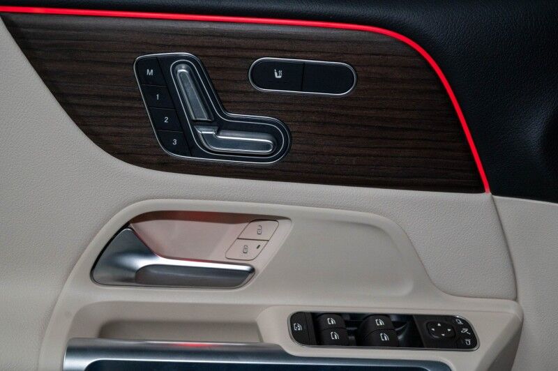 2026 Mercedes-Benz GLB 250 4MATIC&reg; SUV Scottsdale AZ
