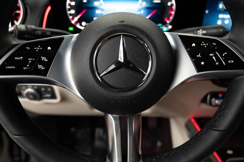 2026 Mercedes-Benz GLB 250 4MATIC&reg; SUV Scottsdale AZ