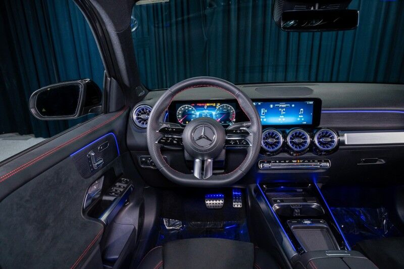 2026 Mercedes-Benz GLB 250 4MATIC&reg; SUV Scottsdale AZ