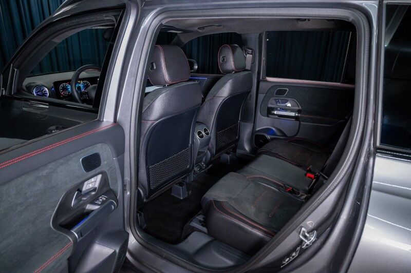 2026 Mercedes-Benz GLB 250 4MATIC&reg; SUV Scottsdale AZ