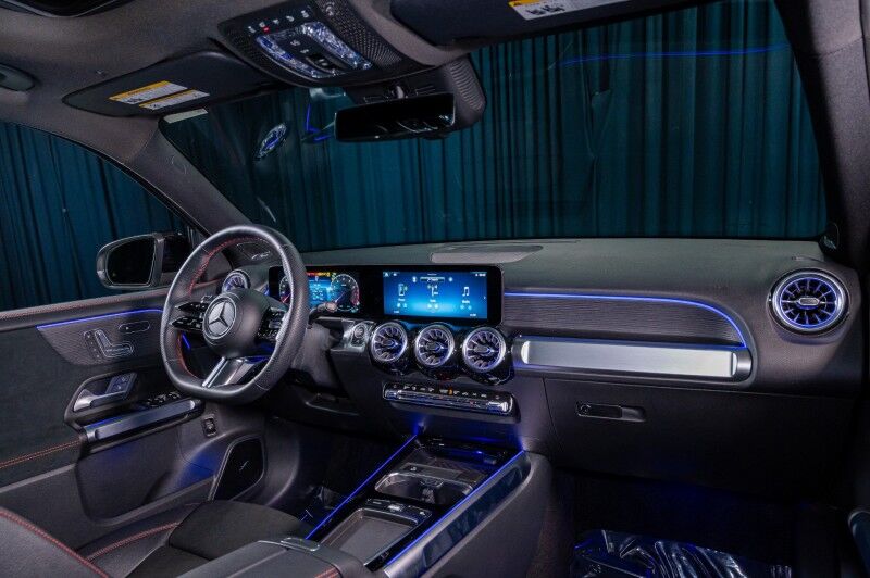 2026 Mercedes-Benz GLB 250 4MATIC&reg; SUV Scottsdale AZ