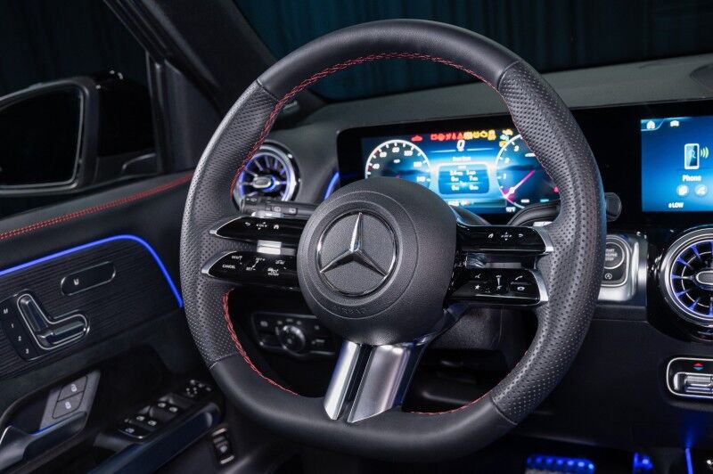 2026 Mercedes-Benz GLB 250 4MATIC&reg; SUV Scottsdale AZ