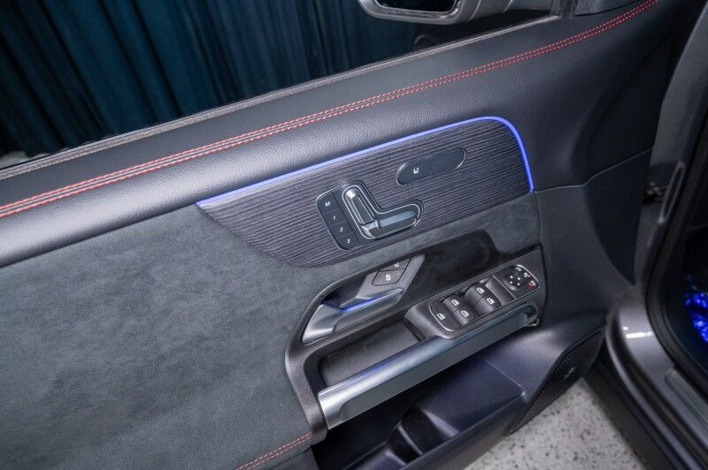 2026 Mercedes-Benz GLB 250 4MATIC&reg; SUV Scottsdale AZ