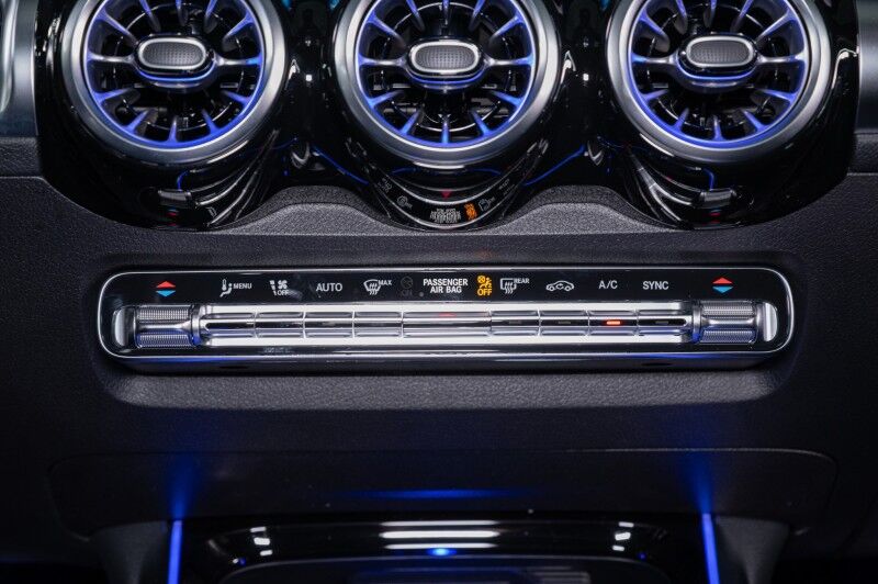 2026 Mercedes-Benz GLB 250 4MATIC&reg; SUV Scottsdale AZ