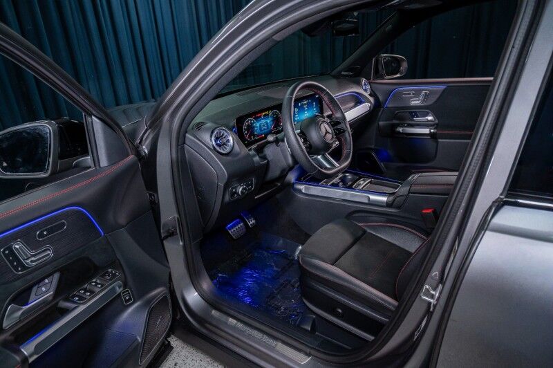 2026 Mercedes-Benz GLB 250 4MATIC&reg; SUV Scottsdale AZ