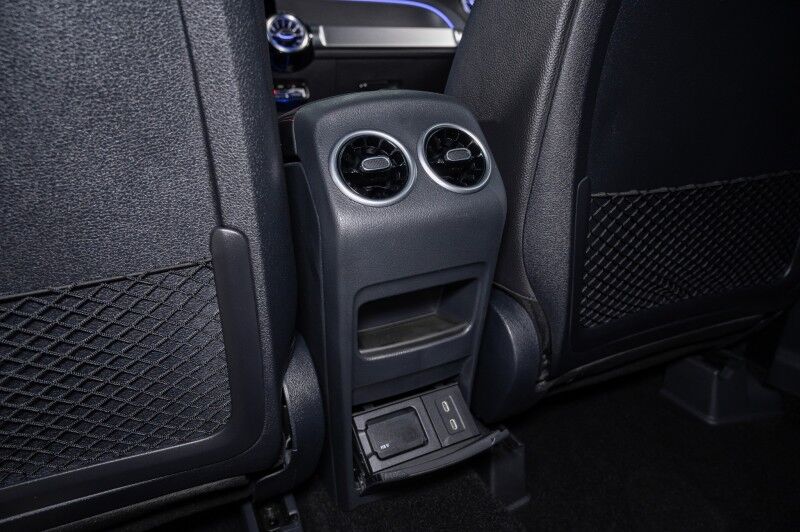 2026 Mercedes-Benz GLB 250 4MATIC&reg; SUV Scottsdale AZ