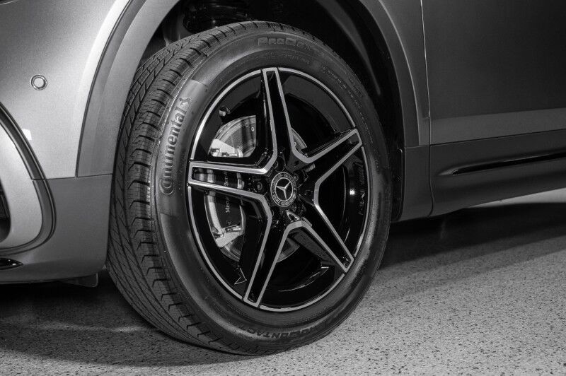 2026 Mercedes-Benz GLB 250 4MATIC&reg; SUV Scottsdale AZ