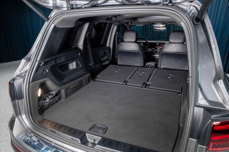 2026 Mercedes-Benz GLB 250 4MATIC&reg; SUV Scottsdale AZ