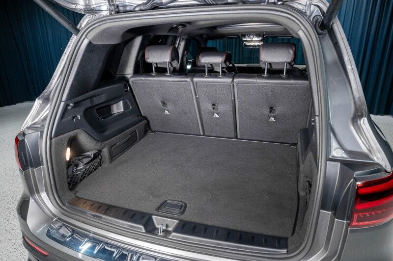 2026 Mercedes-Benz GLB 250 4MATIC&reg; SUV Scottsdale AZ