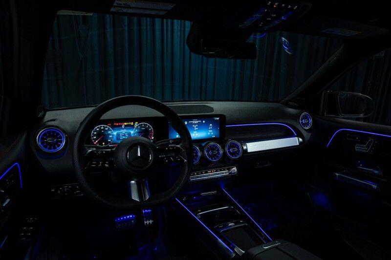 2026 Mercedes-Benz GLB 250 4MATIC&reg; SUV Scottsdale AZ