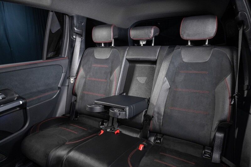 2026 Mercedes-Benz GLB 250 4MATIC&reg; SUV Scottsdale AZ