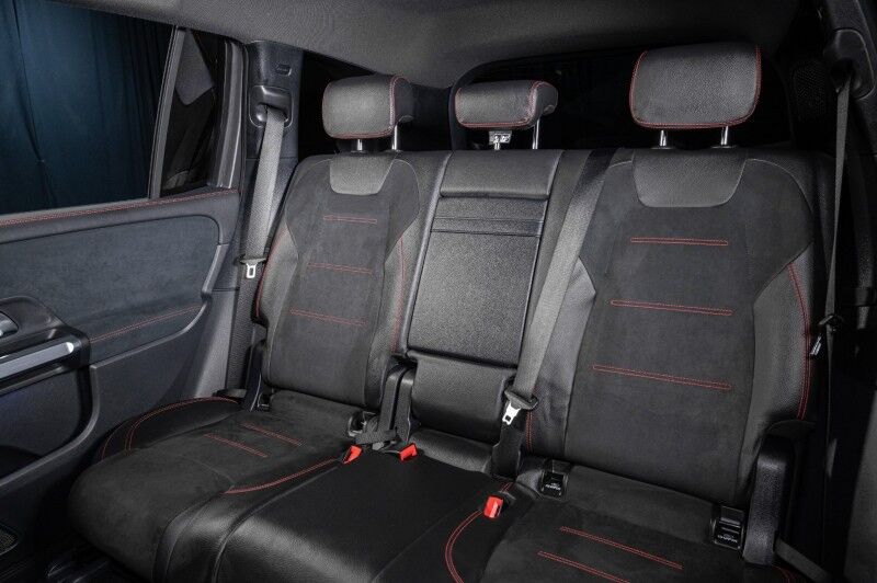 2026 Mercedes-Benz GLB 250 4MATIC&reg; SUV Scottsdale AZ