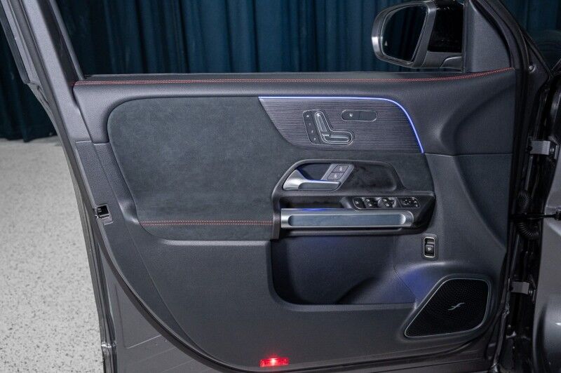 2026 Mercedes-Benz GLB 250 4MATIC&reg; SUV Scottsdale AZ