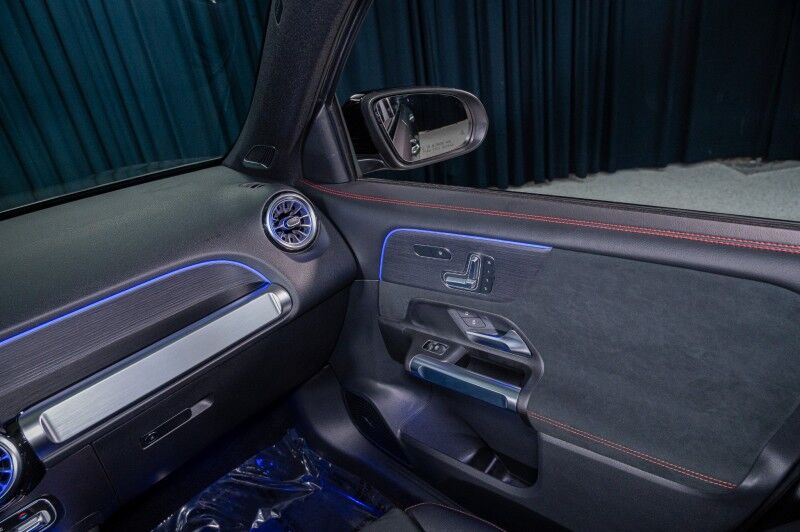2026 Mercedes-Benz GLB 250 4MATIC&reg; SUV Scottsdale AZ