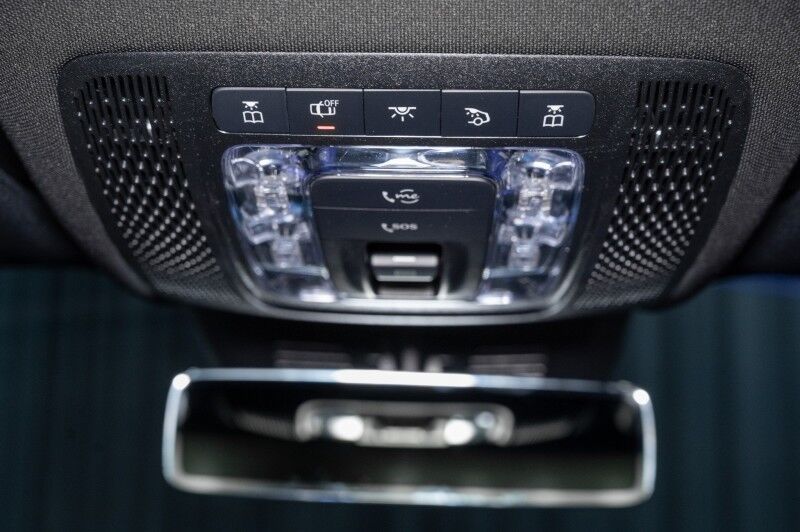 2026 Mercedes-Benz GLB 250 4MATIC&reg; SUV Scottsdale AZ