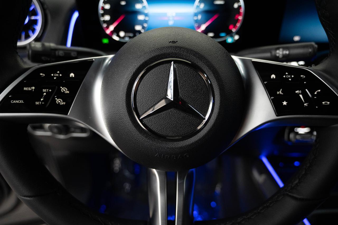 2026 Mercedes-Benz GLB 250 4MATIC&reg; SUV Scottsdale AZ