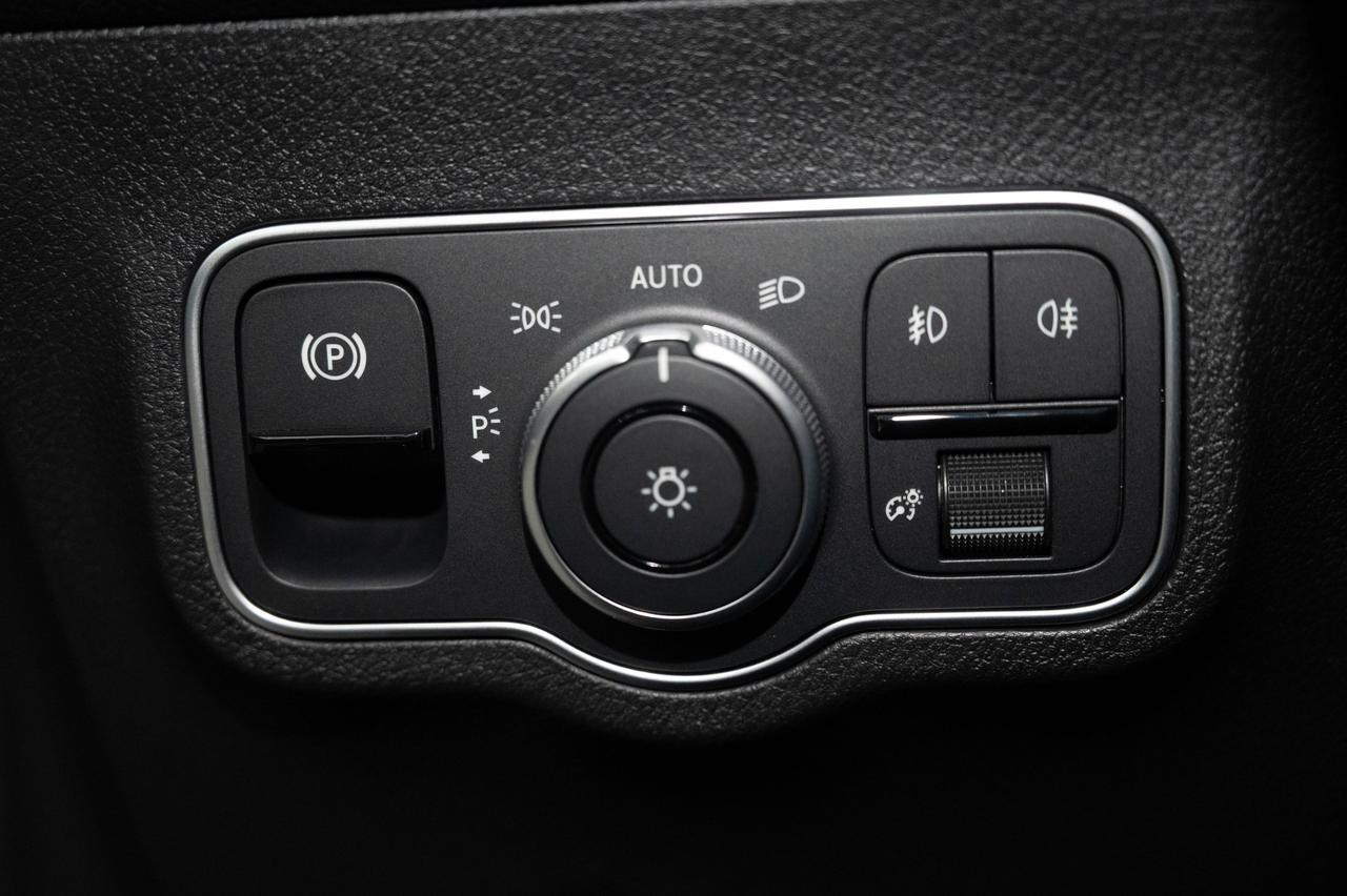 2026 Mercedes-Benz GLB 250 4MATIC&reg; SUV Scottsdale AZ