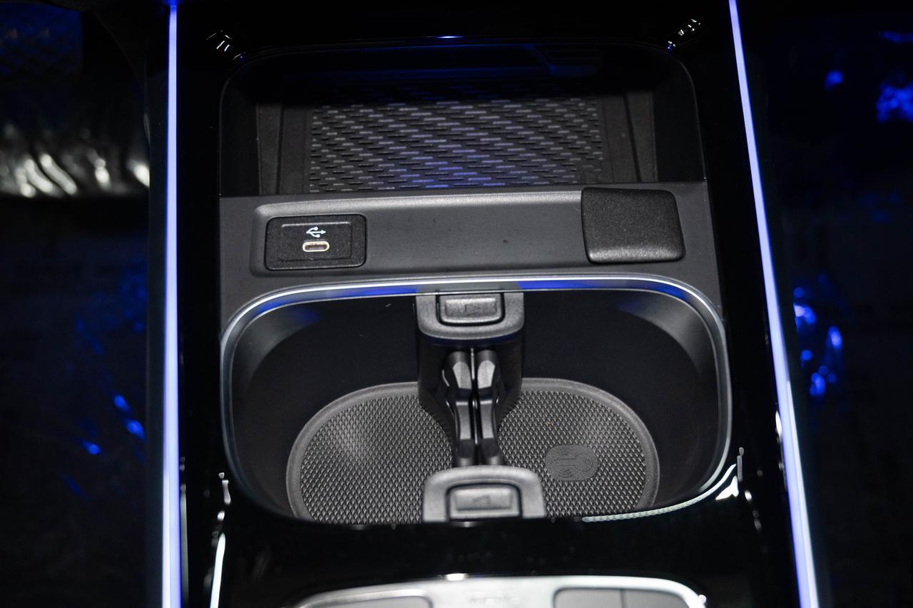 2026 Mercedes-Benz GLB 250 4MATIC&reg; SUV Scottsdale AZ