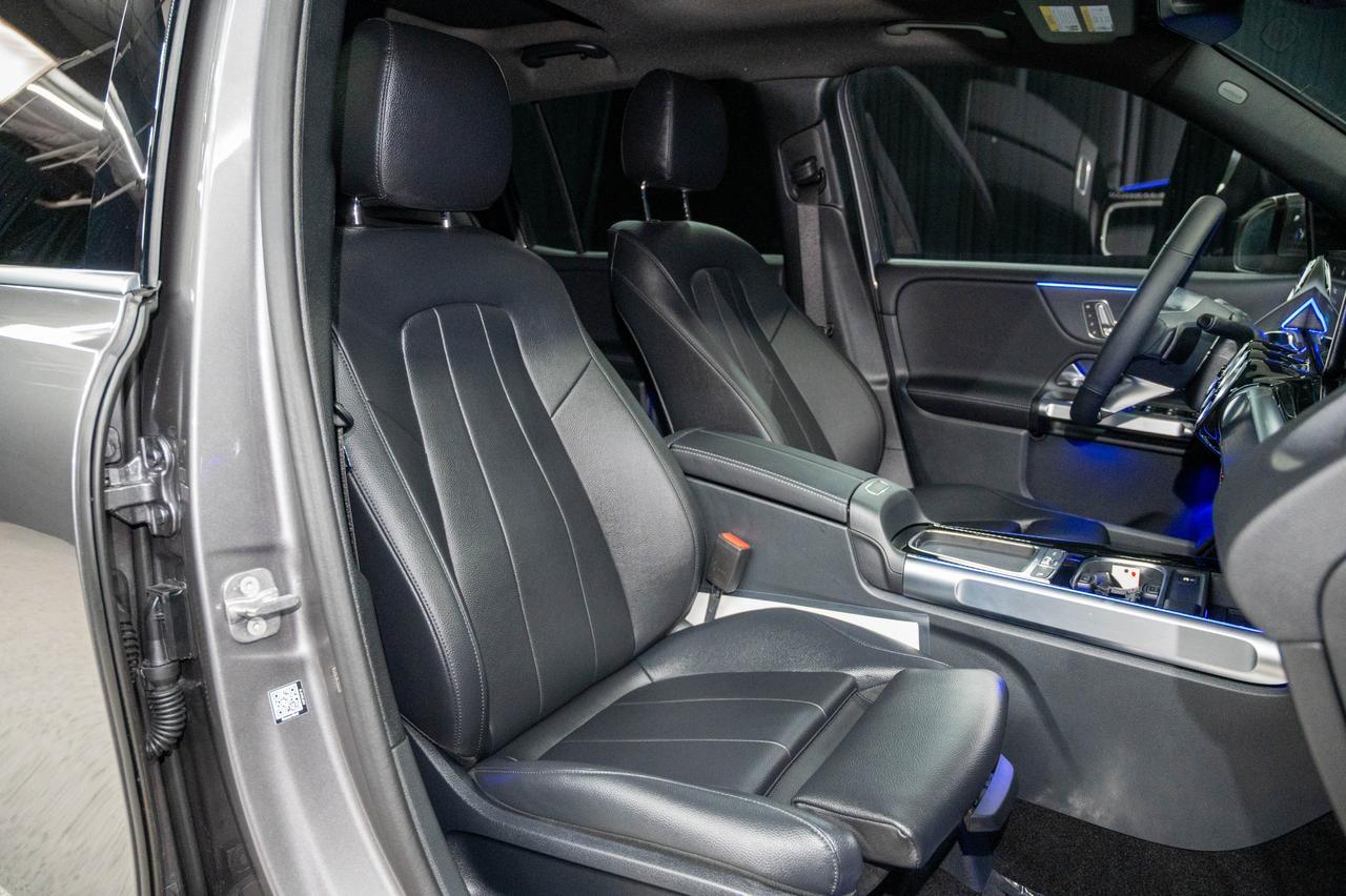2026 Mercedes-Benz GLB 250 4MATIC&reg; SUV Scottsdale AZ